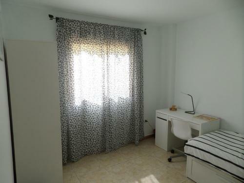 Apartamento Puerto