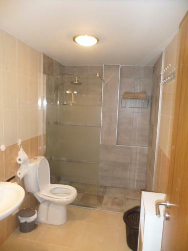 Apartamento Puerto