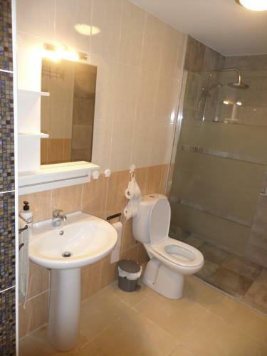 Apartamento Puerto
