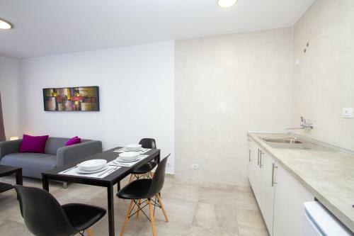 Apartamento Atlantic Loft