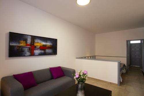 Apartamento Atlantic Loft