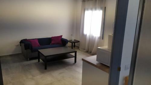 Apartamento Atlantic Loft