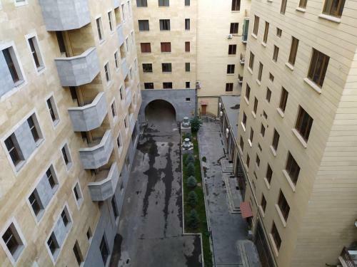 Arch Apart Hotel