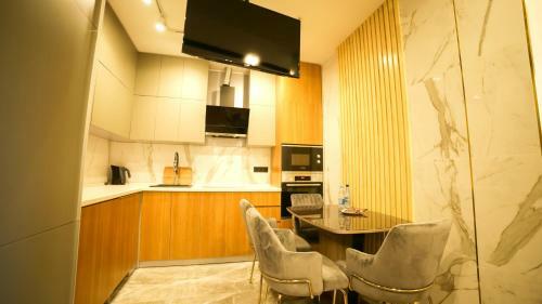 Arch Apart Hotel