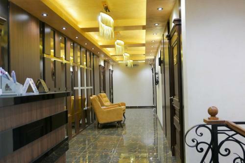 Arch Apart Hotel