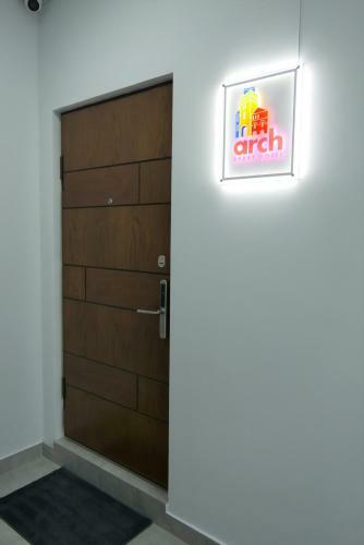Arch Apart Hotel