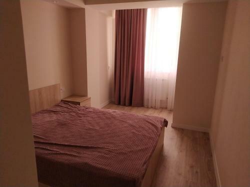 Apartment In Yerevan City Center, Pushkin