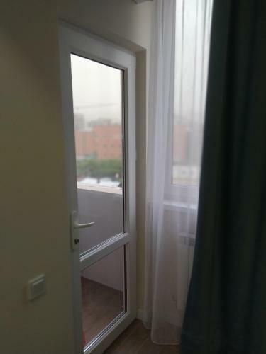 Apartment In Yerevan City Center, Pushkin