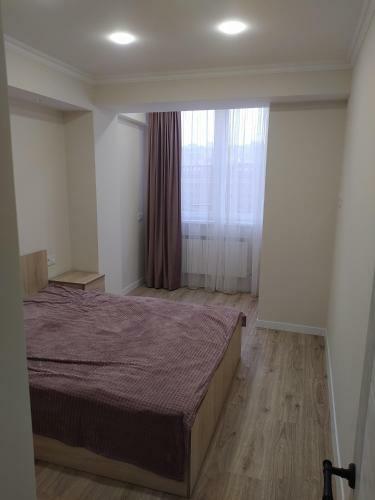 Apartment In Yerevan City Center, Pushkin