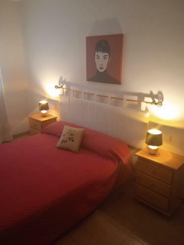 Apartamento Playa Chica