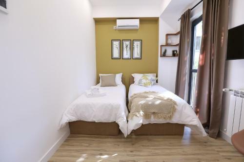 Apartamento Sunflower Studio - Self Checkin - Bbq Garden