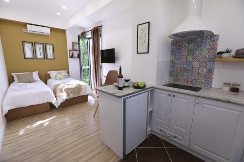 Apartamento Sunflower Studio - Self Checkin - Bbq Garden