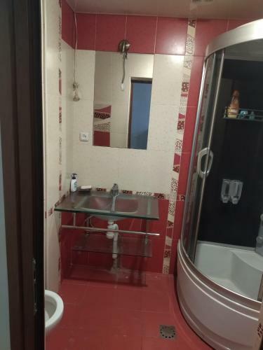 Apartamento Abovyan 36 Apt & Tour