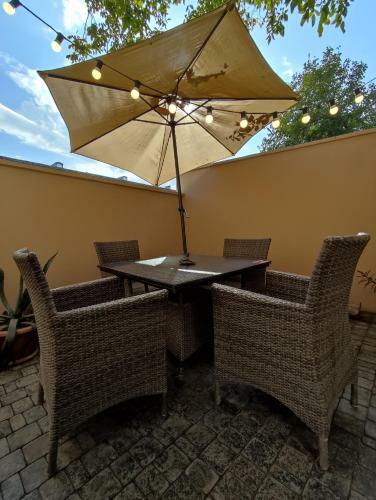 Apartamento Blue Poppy - 1 Br - Self Checkin - Garden - Bbq