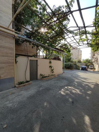 Apartamento Blue Poppy - 1 Br - Self Checkin - Garden - Bbq