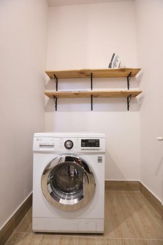 Apartamento Blue Poppy - 1 Br - Self Checkin - Garden - Bbq