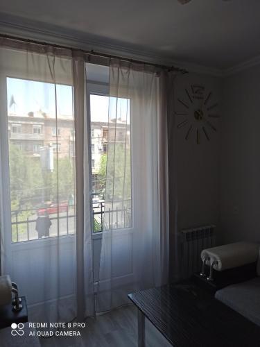 Apartamento Yerevan City *