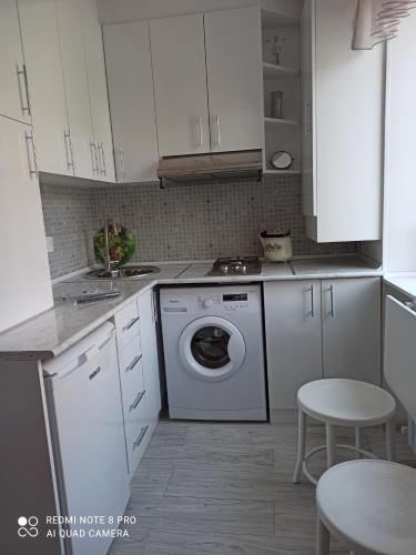 Apartamento Yerevan City *