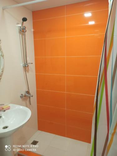 Apartamento Yerevan City *