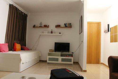 Apartamento Salnes