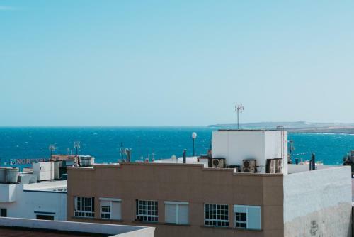 Apartamento Mirador de Puerto