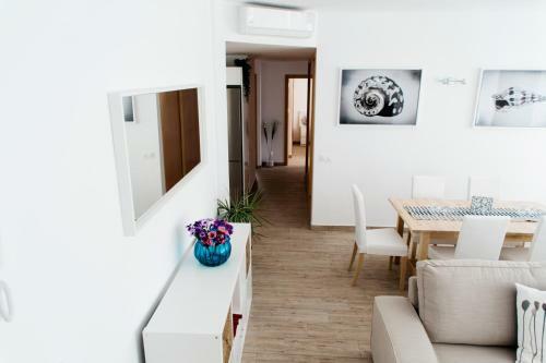Apartamento Mirador de Puerto