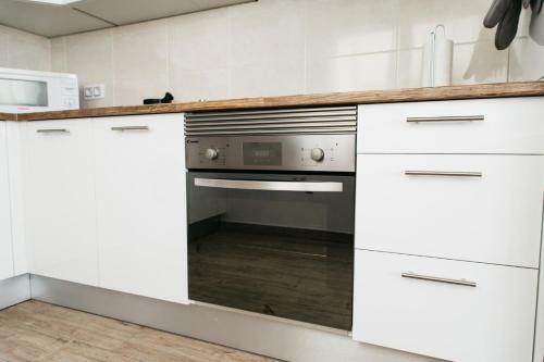 Apartamento Mirador de Puerto