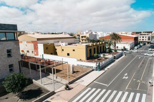 Apartamento Mirador de Puerto