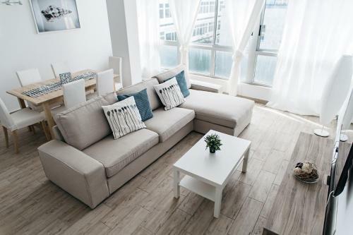 Apartamento Mirador de Puerto