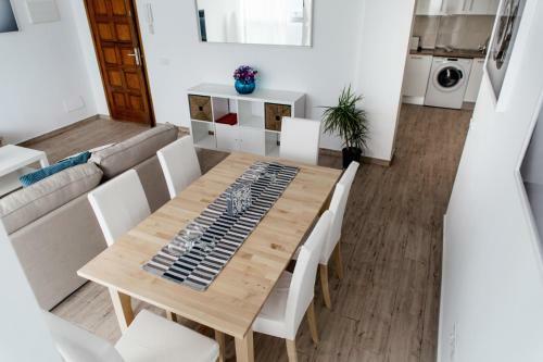 Apartamento Mirador de Puerto