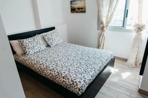Apartamento Mirador de Puerto
