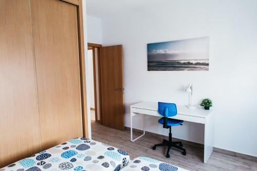Apartamento Mirador de Puerto