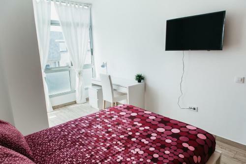Apartamento Mirador de Puerto