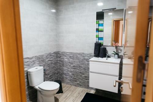 Apartamento Mirador de Puerto