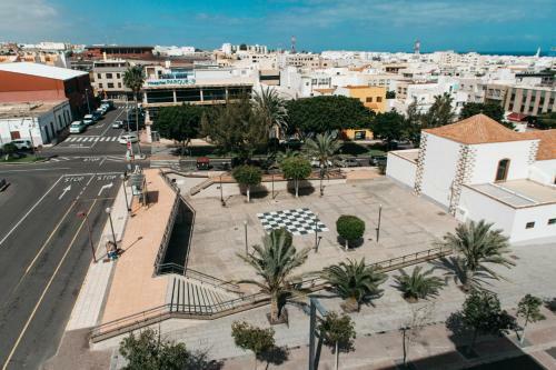 Apartamento Mirador de Puerto