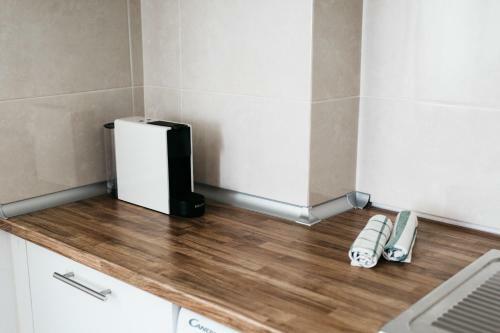 Apartamento Mirador de Puerto