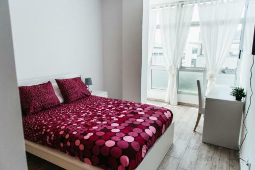 Apartamento Mirador de Puerto