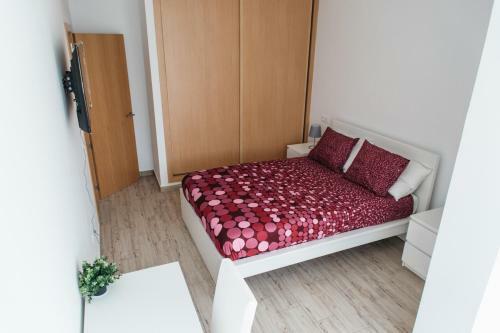 Apartamento Mirador de Puerto