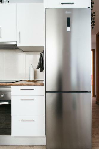 Apartamento Mirador de Puerto