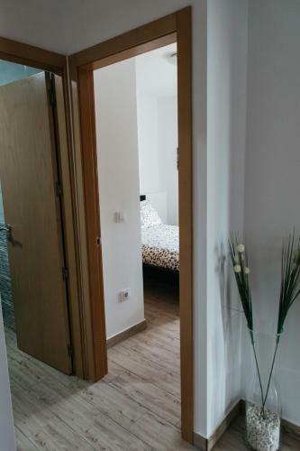 Apartamento Mirador de Puerto