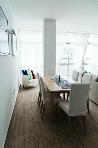 Apartamento Mirador de Puerto