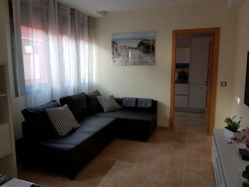 Apartamento Appartamento Ramon Cortez
