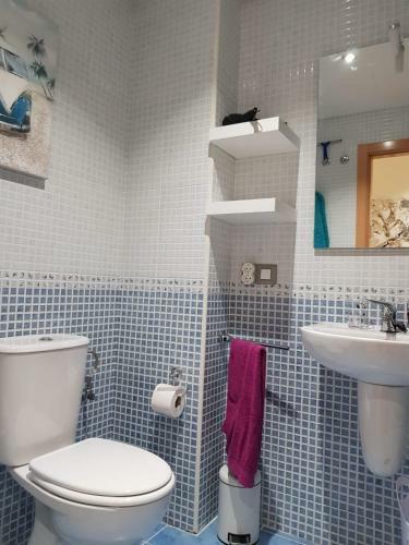 Apartamento Appartamento Ramon Cortez