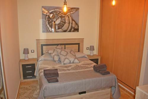 El B�ho Apartment Wi-fi