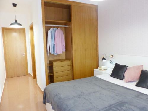 Apartamento Rosa Vila Home