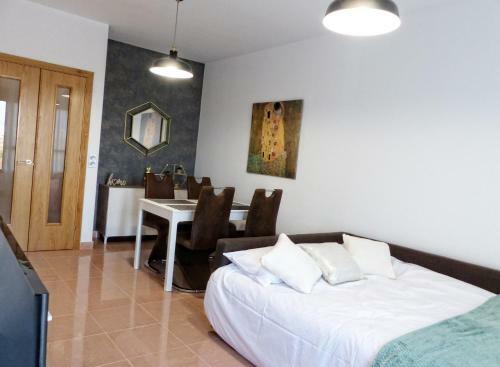 Apartamento Rosa Vila Home
