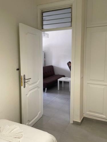 Apartamento El Olivar Playa Chica - 1�b - Burgado