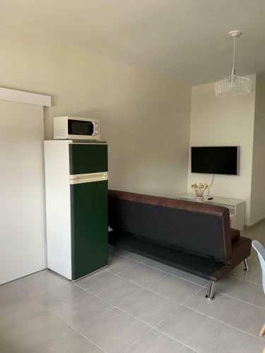 Apartamento El Olivar Playa Chica - 1�b - Burgado