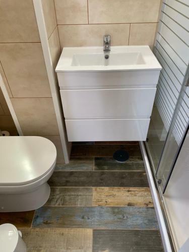 Apartamento El Olivar Playa Chica - 1�b - Burgado