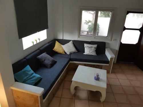 Apartamento Tilama